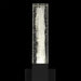 Alteck - AW0129-3CCT-W-BK - LED Wall Sconce - Folio - Sand Black