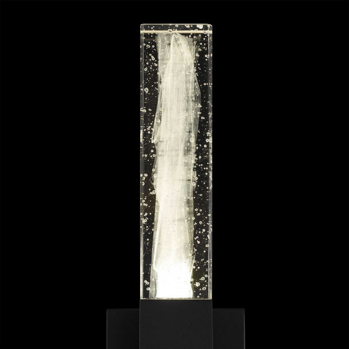 Alteck - AW0130-3CCT-W-BK - LED Wall Sconce - Folio - Sand Black