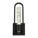 Alteck - AW0131-3CCT-W-BK - LED Wall Sconce - Arch - Sand Black
