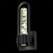 Alteck - AW0131-3CCT-W-BK - LED Wall Sconce - Arch - Sand Black