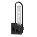 Alteck - AW0132-3CCT-W-BK - LED Wall Sconce - Arch - Sand Black