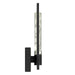 Alteck - AW0132-3CCT-W-BK - LED Wall Sconce - Arch - Sand Black