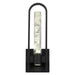 Alteck - AW0132-3CCT-W-BK - LED Wall Sconce - Arch - Sand Black