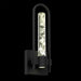 Alteck - AW0132-3CCT-W-BK - LED Wall Sconce - Arch - Sand Black