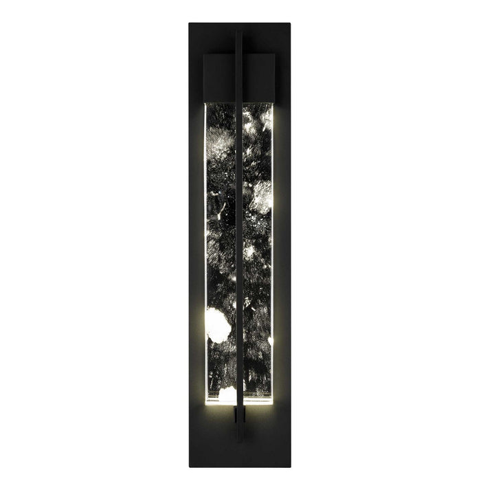 Alteck - AW0134-3CCT-W-BK - LED Wall Sconce - Rivera - Sand Black