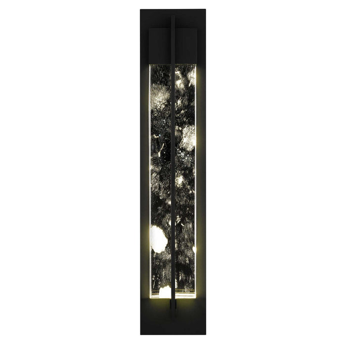 Alteck - AW0135-3CCT-W-BK - LED Wall Sconce - Rivera - Sand Black