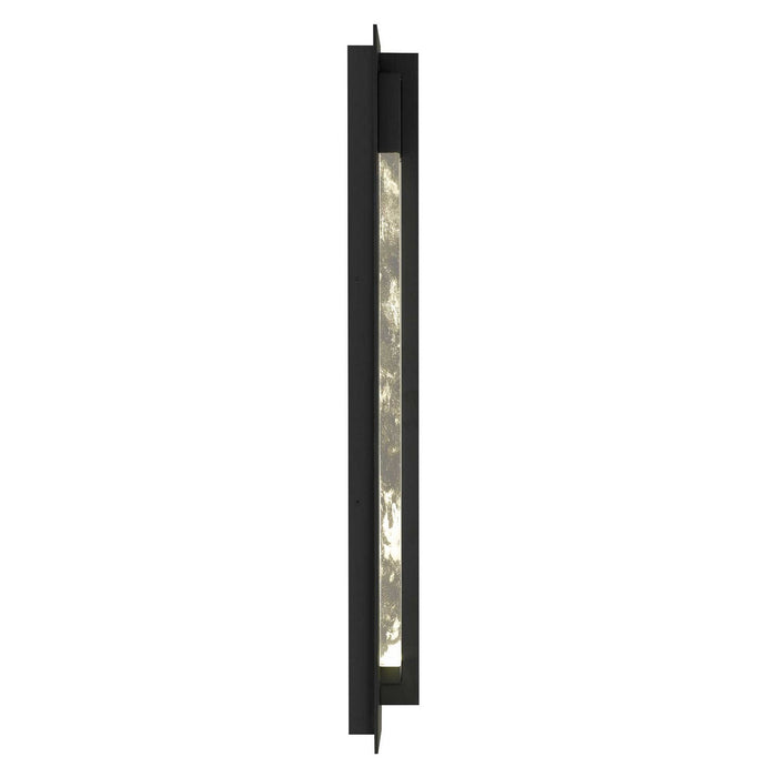 Alteck - AW0135-3CCT-W-BK - LED Wall Sconce - Rivera - Sand Black
