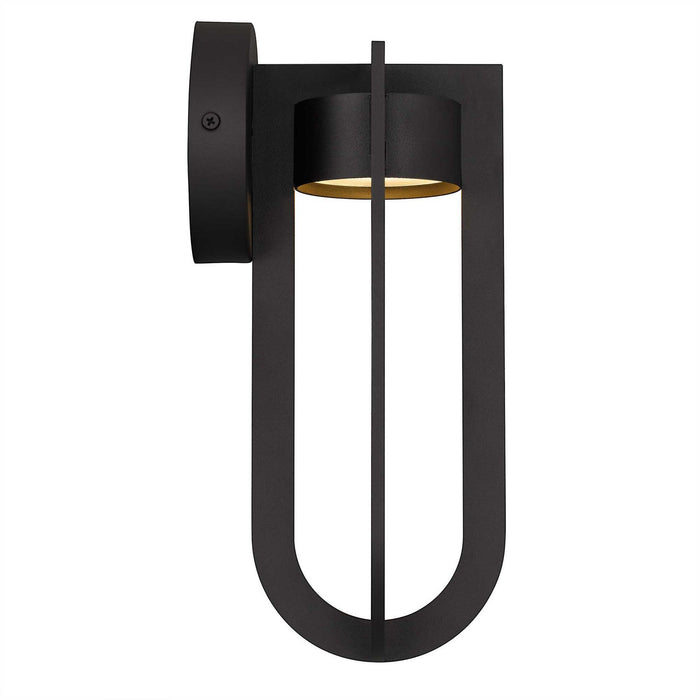Alteck - AW0138-3CCT-W-DB - LED Wall Sconce - Furo - Dark Bronze
