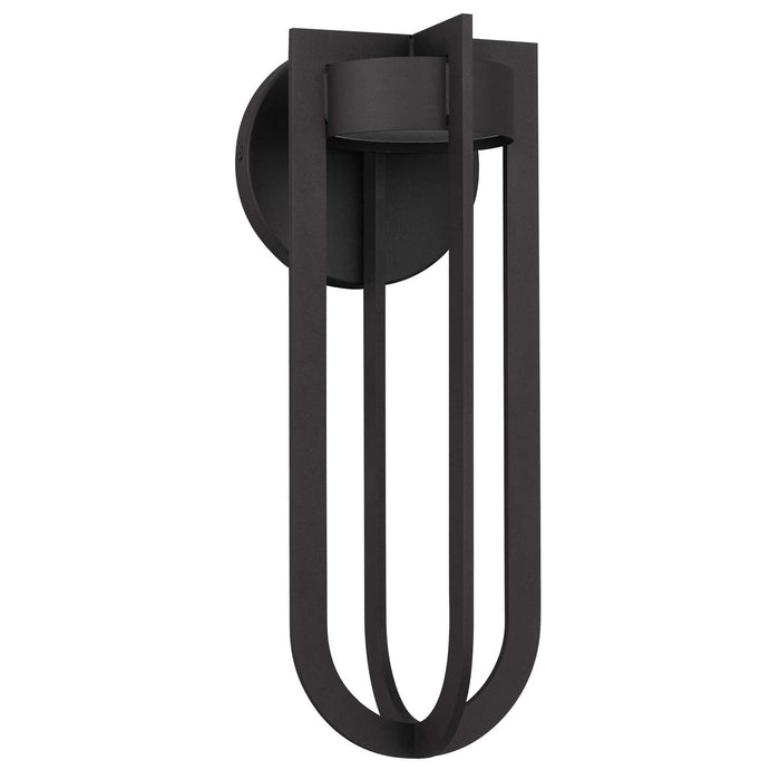 Alteck - AW0139-3CCT-W-DB - LED Wall Sconce - Furo - Dark Bronze