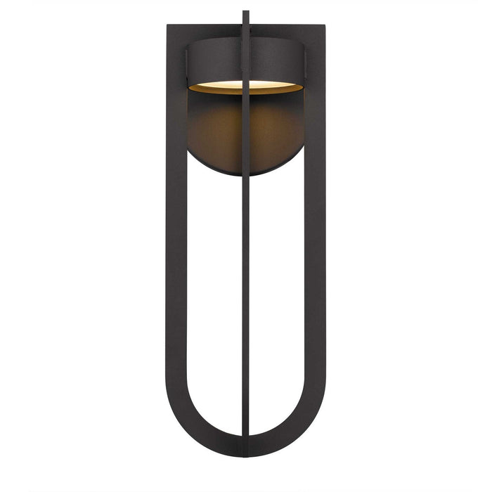 Alteck - AW0139-3CCT-W-DB - LED Wall Sconce - Furo - Dark Bronze