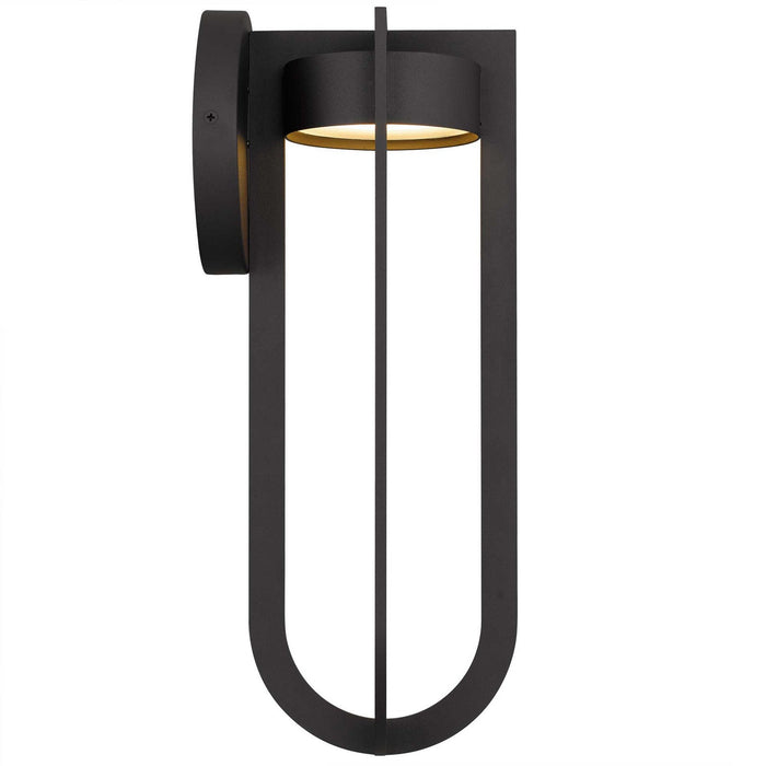 Alteck - AW0139-3CCT-W-DB - LED Wall Sconce - Furo - Dark Bronze