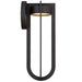 Alteck - AW0139-3CCT-W-DB - LED Wall Sconce - Furo - Dark Bronze