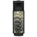 Alteck - AW0141-3CCT-W-BK - LED Wall Sconce - Winston - Sand Black
