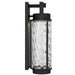 Alteck - AW0142-3CCT-W-BK - LED Wall Sconce - Winston - Sand Black