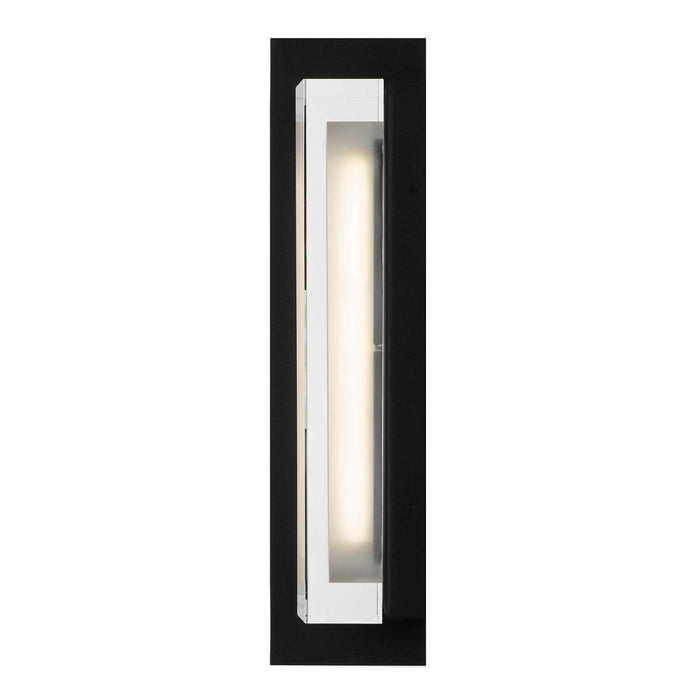 Alteck - AW0143-3CCT-W-BK - LED Wall Sconce - Avani - Sand Black