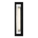 Alteck - AW0143-3CCT-W-BK - LED Wall Sconce - Avani - Sand Black