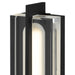 Alteck - AW0143-3CCT-W-BK - LED Wall Sconce - Avani - Sand Black