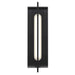 Alteck - AW0144-3CCT-W-BK - LED Wall Sconce - Avani - Sand Black