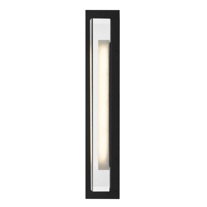 Alteck - AW0144-3CCT-W-BK - LED Wall Sconce - Avani - Sand Black