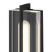 Alteck - AW0144-3CCT-W-BK - LED Wall Sconce - Avani - Sand Black