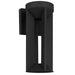 Alteck - AW0145-3CCT-W-BK - LED Wall Sconce - Aura - Sand Black
