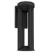 Alteck - AW0146-3CCT-W-BK - LED Wall Sconce - Aura - Sand Black