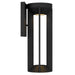 Alteck - AW0146-3CCT-W-BK - LED Wall Sconce - Aura - Sand Black