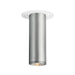 Maxim - 86251AL - LED Flush Mount - Fulcrum - Brushed Aluminum