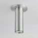 Maxim - 86251AL - LED Flush Mount - Fulcrum - Brushed Aluminum