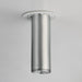 Maxim - 86251AL - LED Flush Mount - Fulcrum - Brushed Aluminum