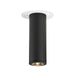 Maxim - 86251BK - LED Flush Mount - Fulcrum - Black