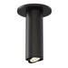 Maxim - 86251BK - LED Flush Mount - Fulcrum - Black