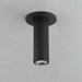 Maxim - 86251BK - LED Flush Mount - Fulcrum - Black