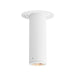 Maxim - 86251WT - LED Flush Mount - Fulcrum - White