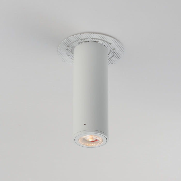 Maxim - 86251WT - LED Flush Mount - Fulcrum - White