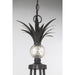 Savoy House - 1-1205-8-188 - Eight Light Chandelier - Hearst - Black Tourmaline