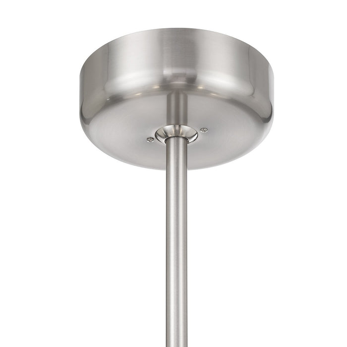 Savoy House - 26-FD-775-SN - LED Fan D'Lier - Mansell - Satin Nickel