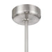 Savoy House - 26-FD-775-SN - LED Fan D'Lier - Mansell - Satin Nickel