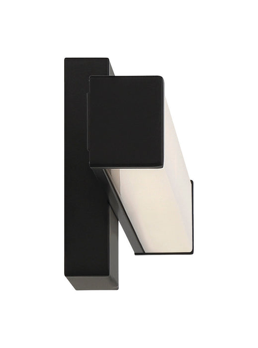 Eurofase - 47082-049 - RONNING-VAN-18SQ-20W-BK - RONNING - Black