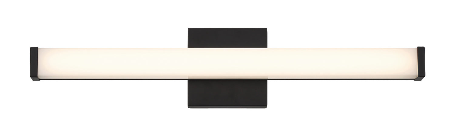 Eurofase - 47082-049 - RONNING-VAN-18SQ-20W-BK - RONNING - Black