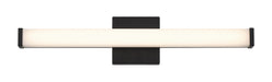 Eurofase - 47082-049 - RONNING-VAN-18SQ-20W-BK - RONNING - Black