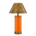 Savoy House - 11-CD04RC-EO - LED Table Lamp - Molly - Exuberance Orange