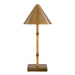 Savoy House - 11-CD05RC-NB - LED Table Lamp - Mae - Natural Bamboo