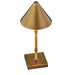 Savoy House - 11-CD05RC-NB - LED Table Lamp - Mae - Natural Bamboo