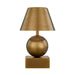 Savoy House - 11-CD06RC-BS - LED Table Lamp - Silas - Brass