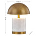 Savoy House - 11-CD07RC - LED Table Lamp - Cora - Brass