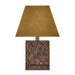 Savoy House - 11-CD08RC - LED Table Lamp - Emma - Brass