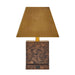 Savoy House - 11-CD08RC - LED Table Lamp - Emma - Brass