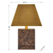 Savoy House - 11-CD08RC - LED Table Lamp - Emma - Brass