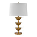 Savoy House - 11-CD14 - One Light Table Lamp - Parson - Brass